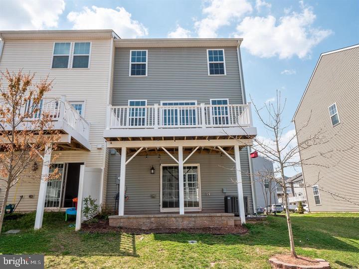 10715 CALEDONIA MEADOW DR, MANASSAS, Virginia 20112, 3 Bedrooms Bedrooms, ,3 BathroomsBathrooms,Residential,For sale,10715 CALEDONIA MEADOW DR,VAPW2081808 MLS # VAPW2081808