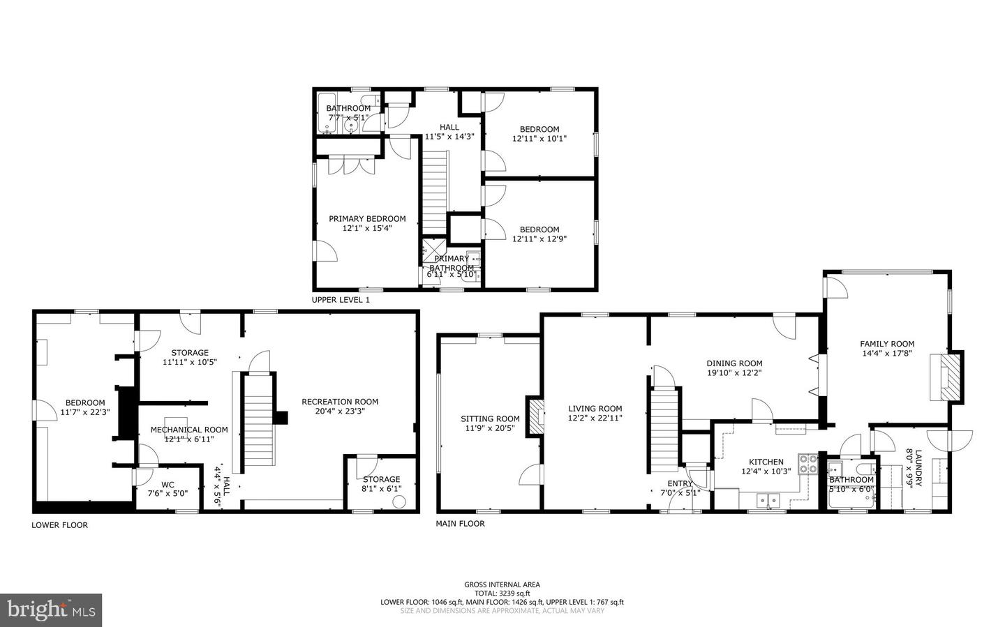 1901 BELLE HAVEN RD, ALEXANDRIA, Virginia 22307, 4 Bedrooms Bedrooms, ,3 BathroomsBathrooms,Residential,For sale,1901 BELLE HAVEN RD,VAFX2207446 MLS # VAFX2207446