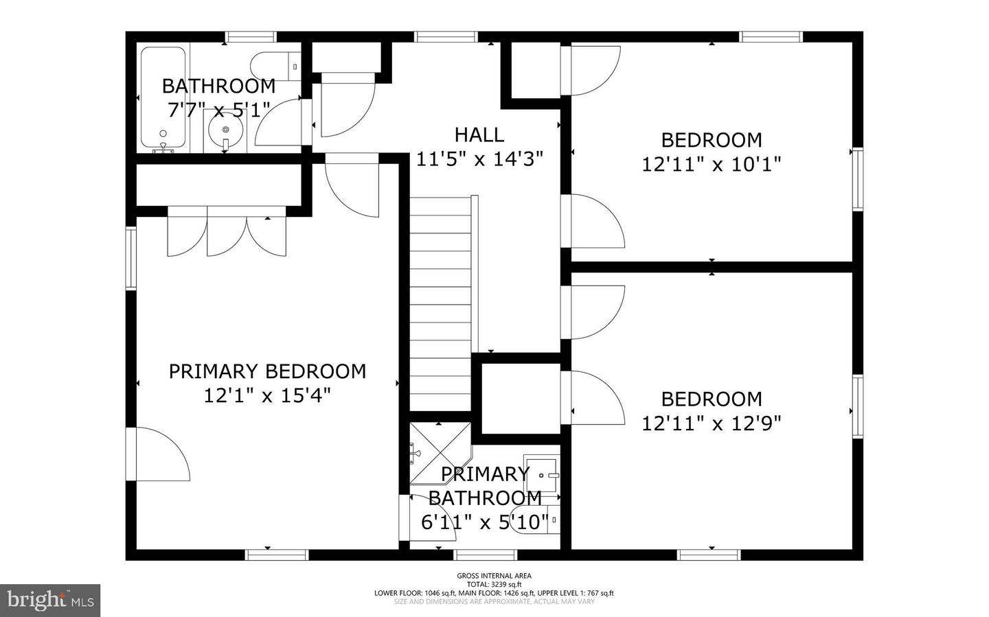 1901 BELLE HAVEN RD, ALEXANDRIA, Virginia 22307, 4 Bedrooms Bedrooms, ,3 BathroomsBathrooms,Residential,For sale,1901 BELLE HAVEN RD,VAFX2207446 MLS # VAFX2207446