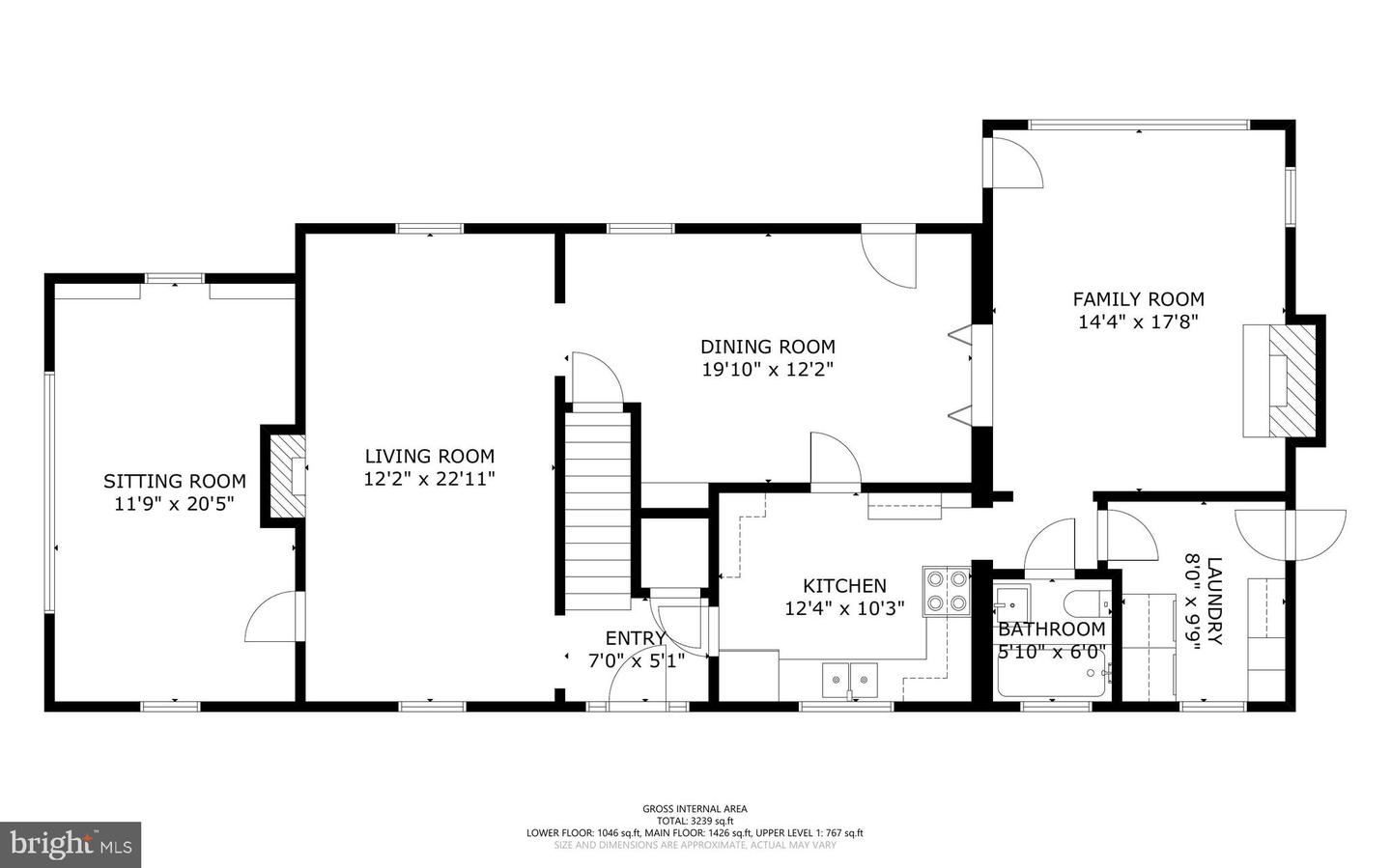 1901 BELLE HAVEN RD, ALEXANDRIA, Virginia 22307, 4 Bedrooms Bedrooms, ,3 BathroomsBathrooms,Residential,For sale,1901 BELLE HAVEN RD,VAFX2207446 MLS # VAFX2207446