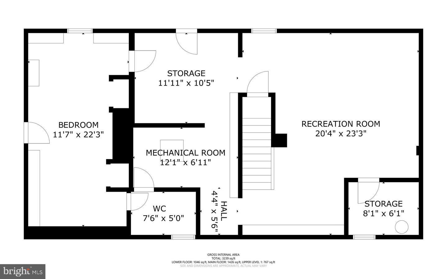 1901 BELLE HAVEN RD, ALEXANDRIA, Virginia 22307, 4 Bedrooms Bedrooms, ,3 BathroomsBathrooms,Residential,For sale,1901 BELLE HAVEN RD,VAFX2207446 MLS # VAFX2207446