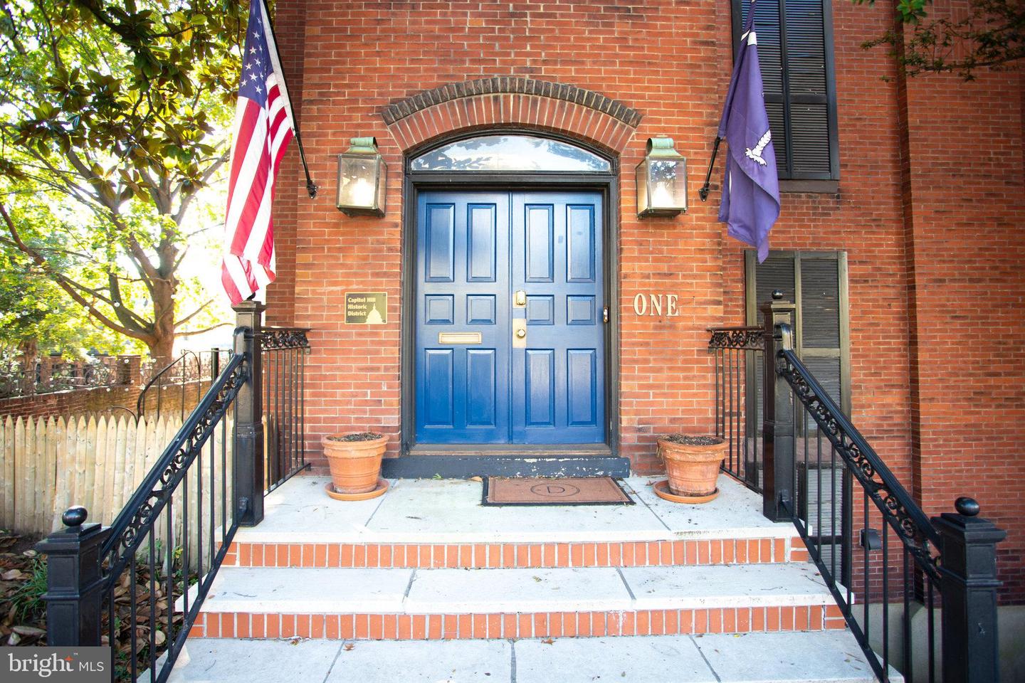 1 D ST SE, WASHINGTON, District Of Columbia 20003, 3 Bedrooms Bedrooms, ,3 BathroomsBathrooms,Residential,For sale,1 D ST SE,DCDC2166288 MLS # DCDC2166288