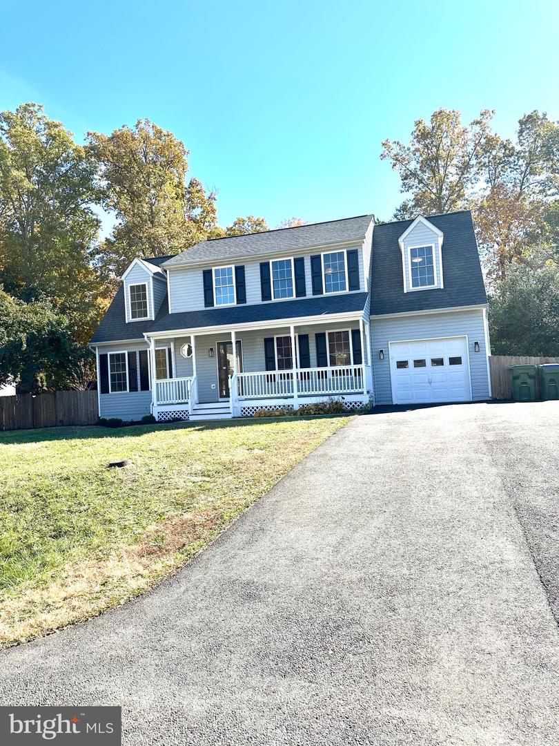 2620 RUFFIN DR, FREDERICKSBURG, Virginia 22408, 3 Bedrooms Bedrooms, ,2 BathroomsBathrooms,Residential,For sale,2620 RUFFIN DR,VASP2028862 MLS # VASP2028862