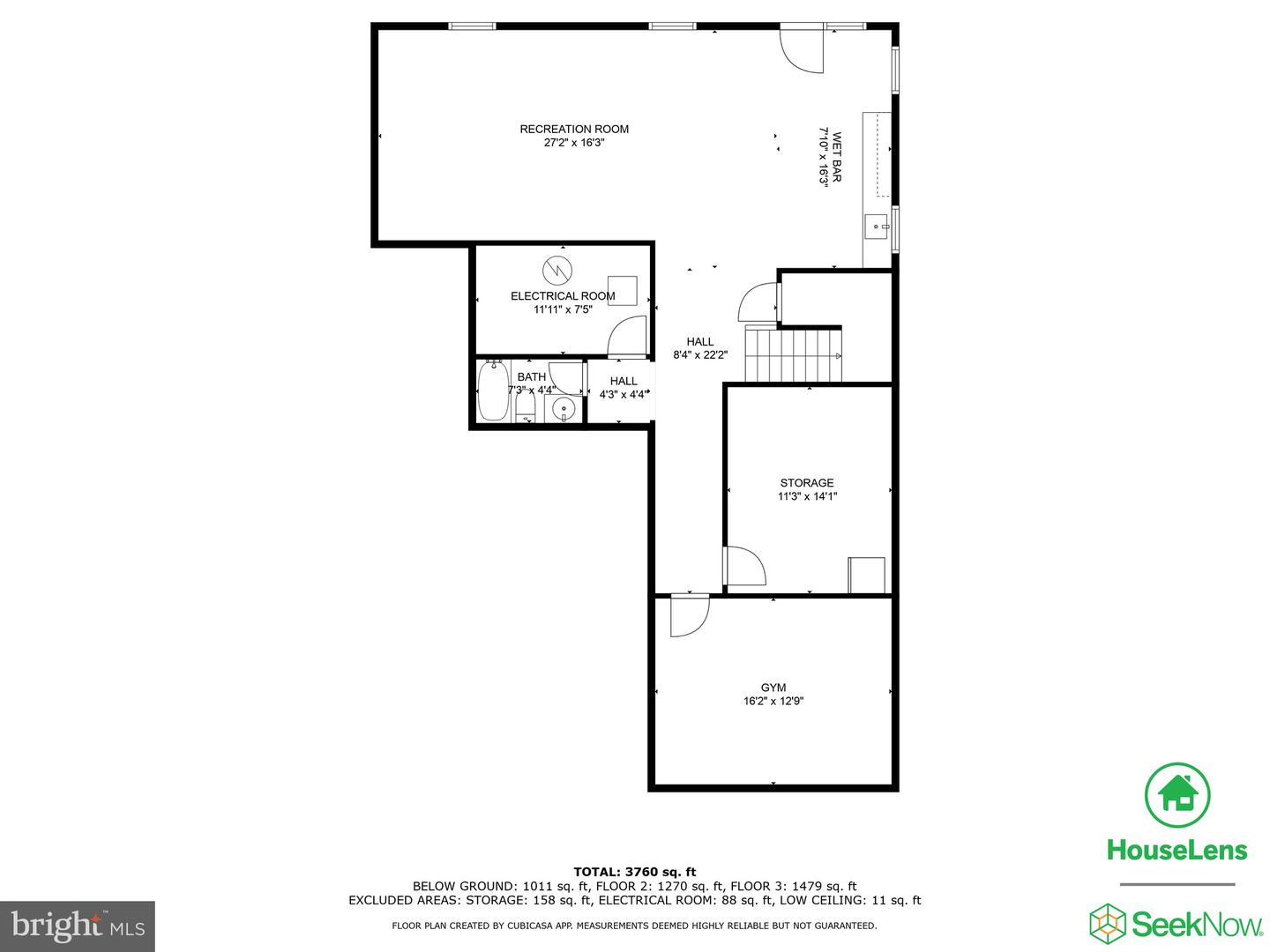 2416 GLOUSTER POINTE DR, DUMFRIES, Virginia 22026, 4 Bedrooms Bedrooms, ,4 BathroomsBathrooms,Residential,For sale,2416 GLOUSTER POINTE DR,VAPW2081944 MLS # VAPW2081944