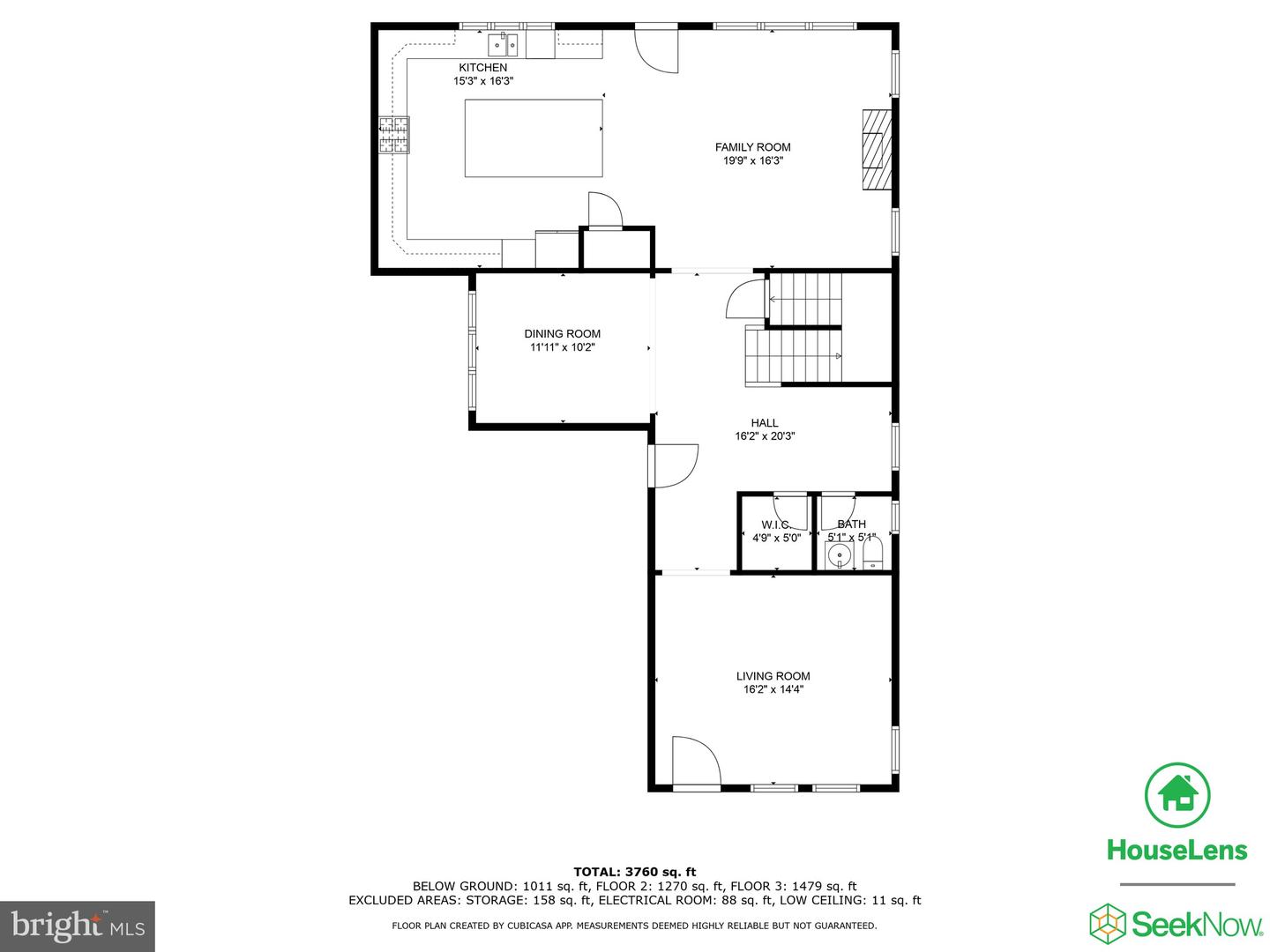 2416 GLOUSTER POINTE DR, DUMFRIES, Virginia 22026, 4 Bedrooms Bedrooms, ,4 BathroomsBathrooms,Residential,For sale,2416 GLOUSTER POINTE DR,VAPW2081944 MLS # VAPW2081944