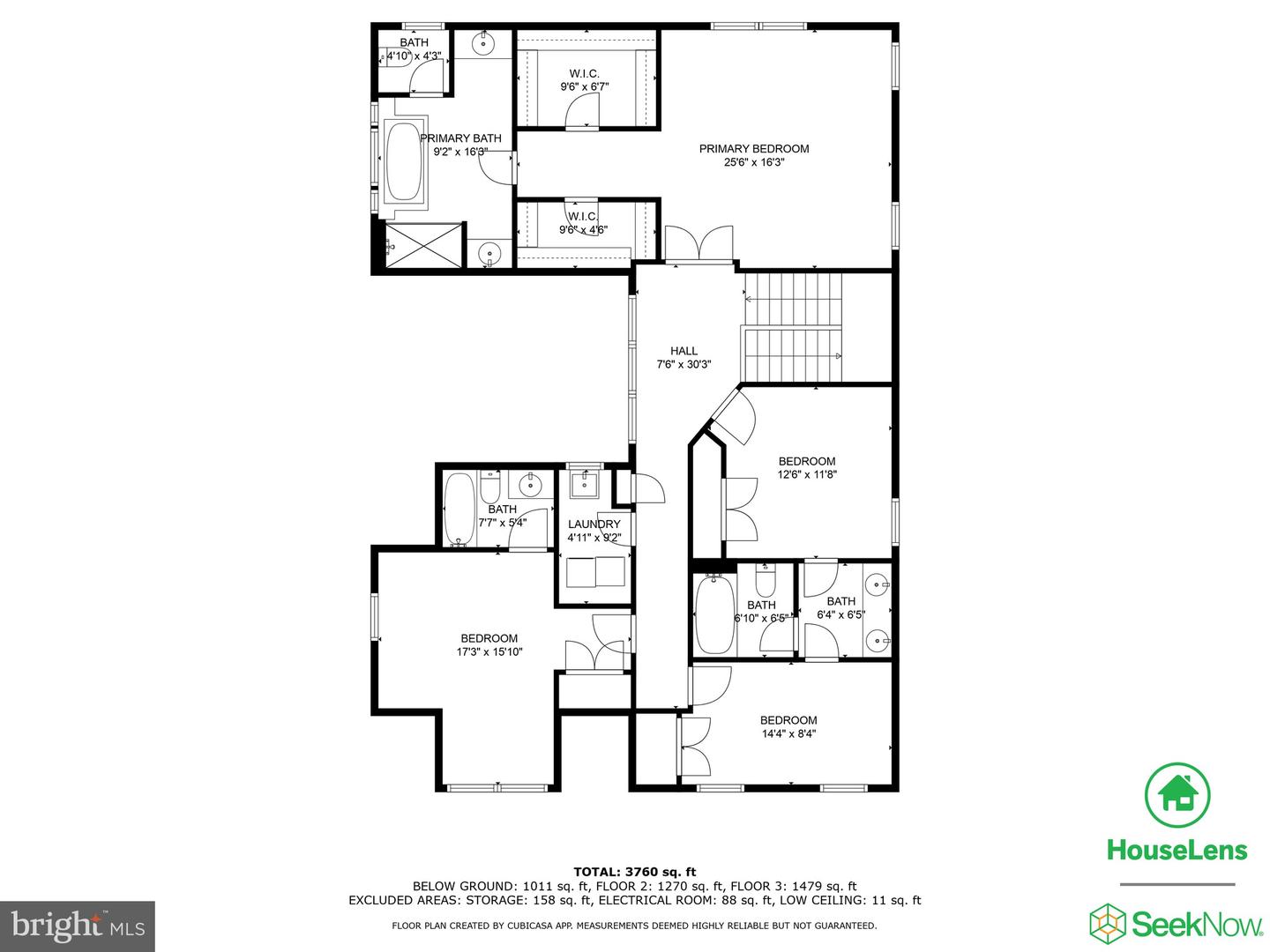 2416 GLOUSTER POINTE DR, DUMFRIES, Virginia 22026, 4 Bedrooms Bedrooms, ,4 BathroomsBathrooms,Residential,For sale,2416 GLOUSTER POINTE DR,VAPW2081944 MLS # VAPW2081944