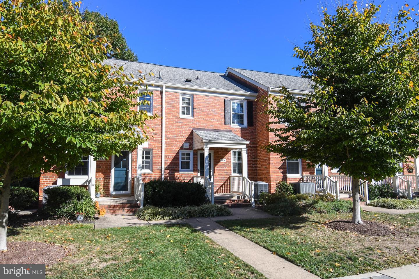 6536 10TH ST, ALEXANDRIA, Virginia 22307, 2 Bedrooms Bedrooms, ,1 BathroomBathrooms,Residential,For sale,6536 10TH ST,VAFX2207730 MLS # VAFX2207730