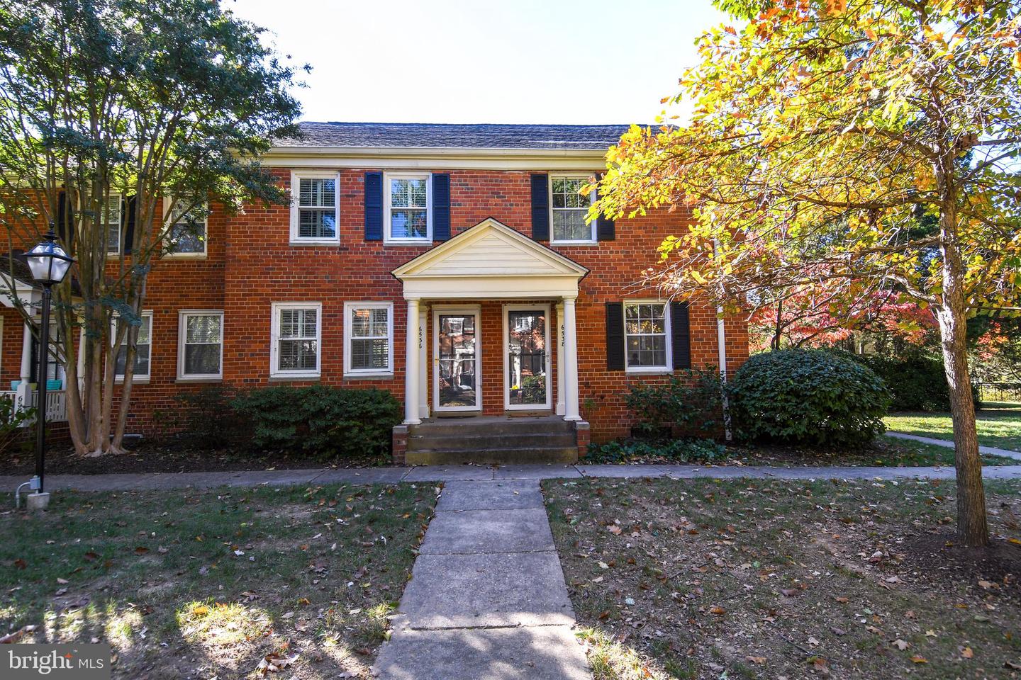 6536 10TH ST, ALEXANDRIA, Virginia 22307, 2 Bedrooms Bedrooms, ,1 BathroomBathrooms,Residential,For sale,6536 10TH ST,VAFX2207730 MLS # VAFX2207730