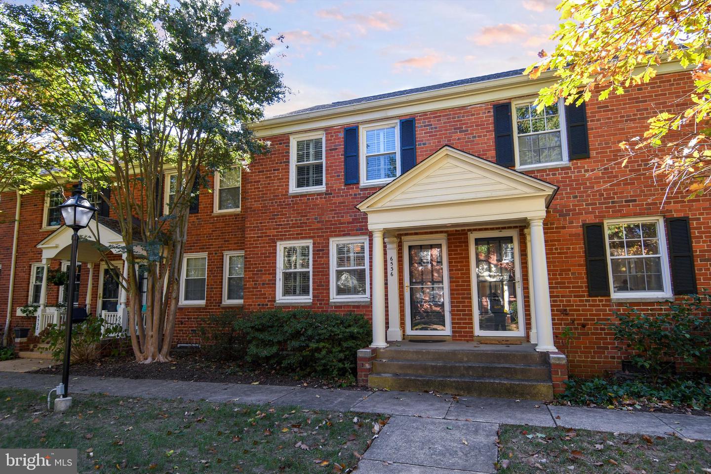 6536 10TH ST, ALEXANDRIA, Virginia 22307, 2 Bedrooms Bedrooms, ,1 BathroomBathrooms,Residential,For sale,6536 10TH ST,VAFX2207730 MLS # VAFX2207730