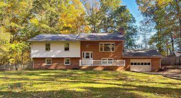 8918 BURWELL RD, NOKESVILLE, Virginia 20181, 4 Bedrooms Bedrooms, ,3 BathroomsBathrooms,Residential,For sale,8918 BURWELL RD,VAPW2082032 MLS # VAPW2082032