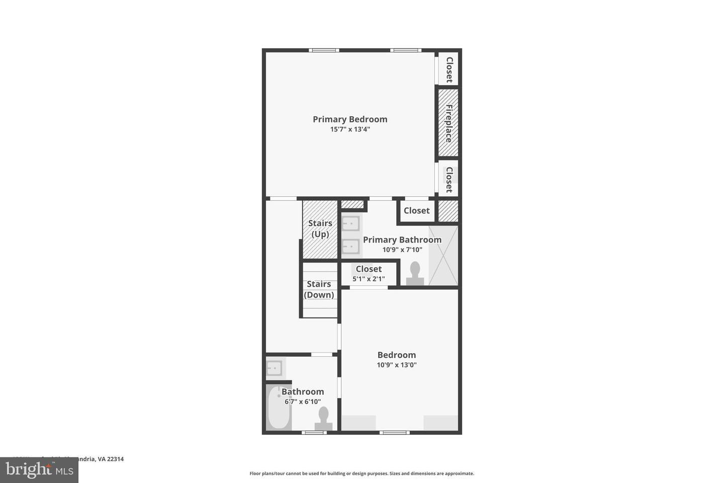 126 WATERFORD PL, ALEXANDRIA, Virginia 22314, 3 Bedrooms Bedrooms, ,3 BathroomsBathrooms,Residential,For sale,126 WATERFORD PL,VAAX2039148 MLS # VAAX2039148