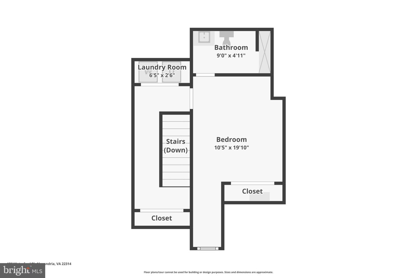 126 WATERFORD PL, ALEXANDRIA, Virginia 22314, 3 Bedrooms Bedrooms, ,3 BathroomsBathrooms,Residential,For sale,126 WATERFORD PL,VAAX2039148 MLS # VAAX2039148