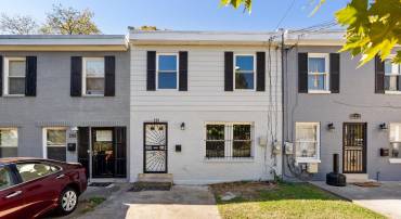 208 56TH PL NE, WASHINGTON, District Of Columbia 20019, 3 Bedrooms Bedrooms, ,1 BathroomBathrooms,Residential,For sale,208 56TH PL NE,DCDC2166302 MLS # DCDC2166302