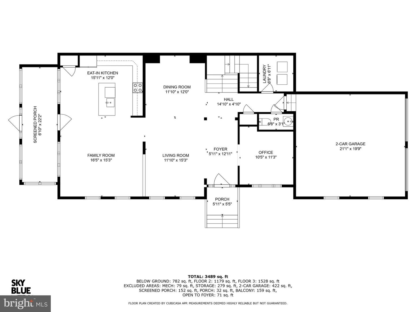 18424 LANIER ISLAND SQ, LEESBURG, Virginia 20176, 3 Bedrooms Bedrooms, ,3 BathroomsBathrooms,Residential,For sale,18424 LANIER ISLAND SQ,VALO2075648 MLS # VALO2075648