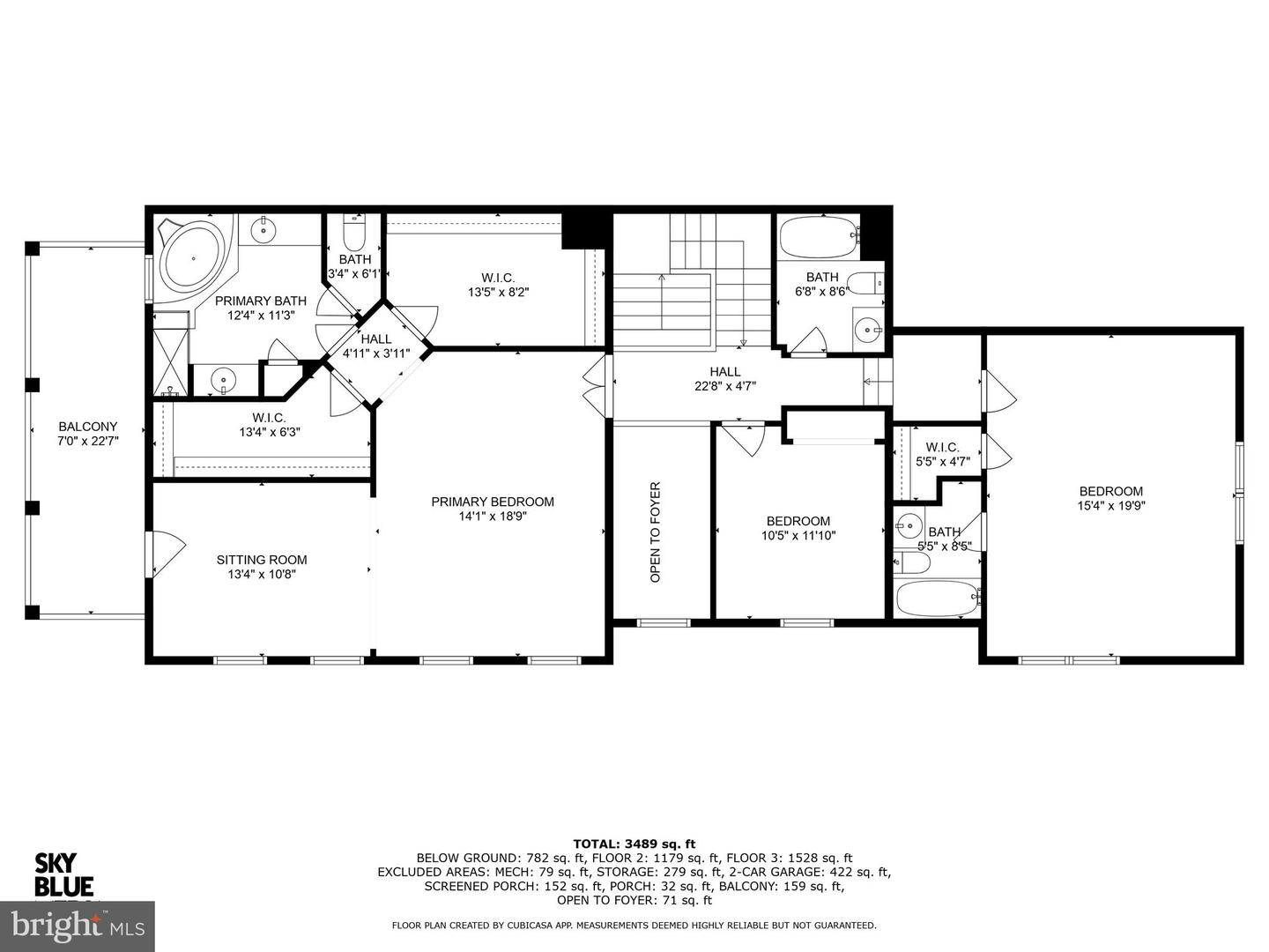 18424 LANIER ISLAND SQ, LEESBURG, Virginia 20176, 3 Bedrooms Bedrooms, ,3 BathroomsBathrooms,Residential,For sale,18424 LANIER ISLAND SQ,VALO2075648 MLS # VALO2075648