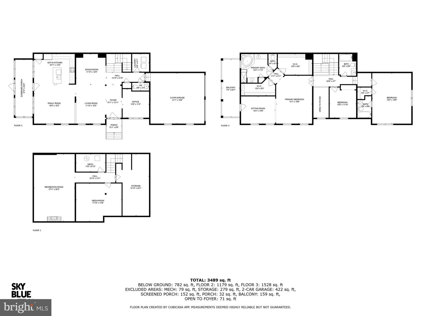 18424 LANIER ISLAND SQ, LEESBURG, Virginia 20176, 3 Bedrooms Bedrooms, ,3 BathroomsBathrooms,Residential,For sale,18424 LANIER ISLAND SQ,VALO2075648 MLS # VALO2075648