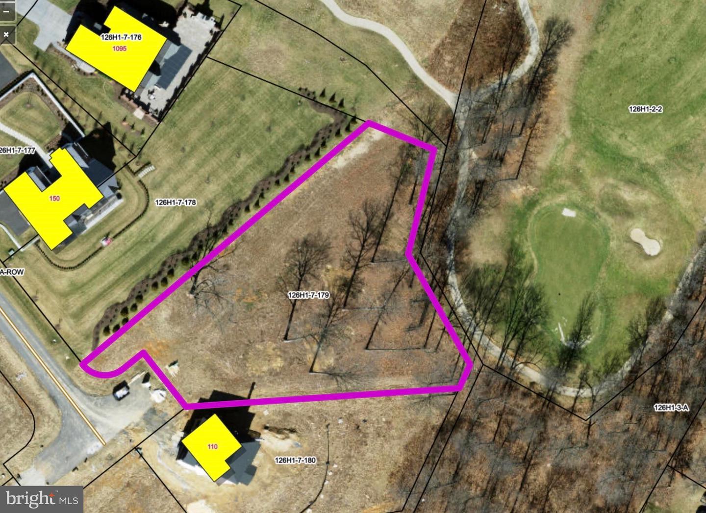 120 KESWICK CT, ROCKINGHAM, Virginia 22801, ,Land,For sale,120 KESWICK CT,VARO2001860 MLS # VARO2001860