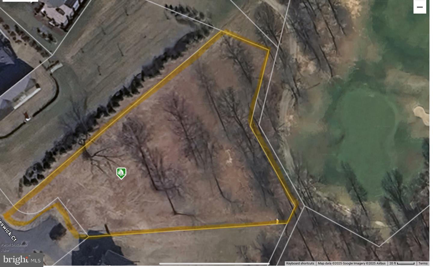 120 KESWICK CT, ROCKINGHAM, Virginia 22801, ,Land,For sale,120 KESWICK CT,VARO2001860 MLS # VARO2001860