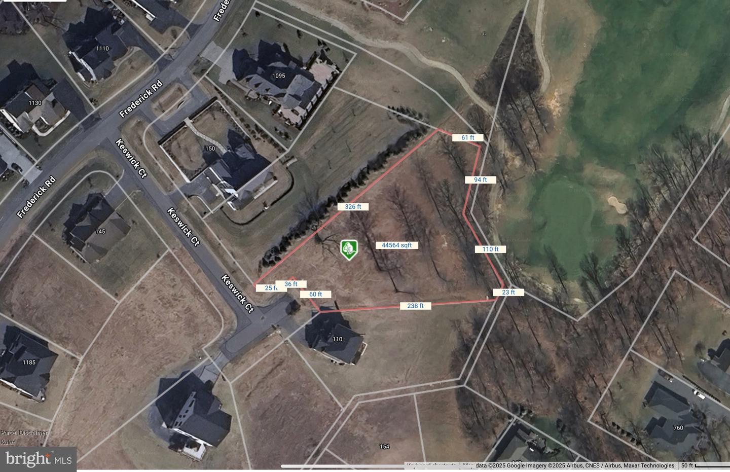 120 KESWICK CT, ROCKINGHAM, Virginia 22801, ,Land,For sale,120 KESWICK CT,VARO2001860 MLS # VARO2001860