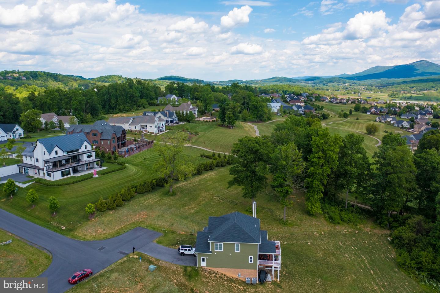 120 KESWICK CT, ROCKINGHAM, Virginia 22801, ,Land,For sale,120 KESWICK CT,VARO2001860 MLS # VARO2001860