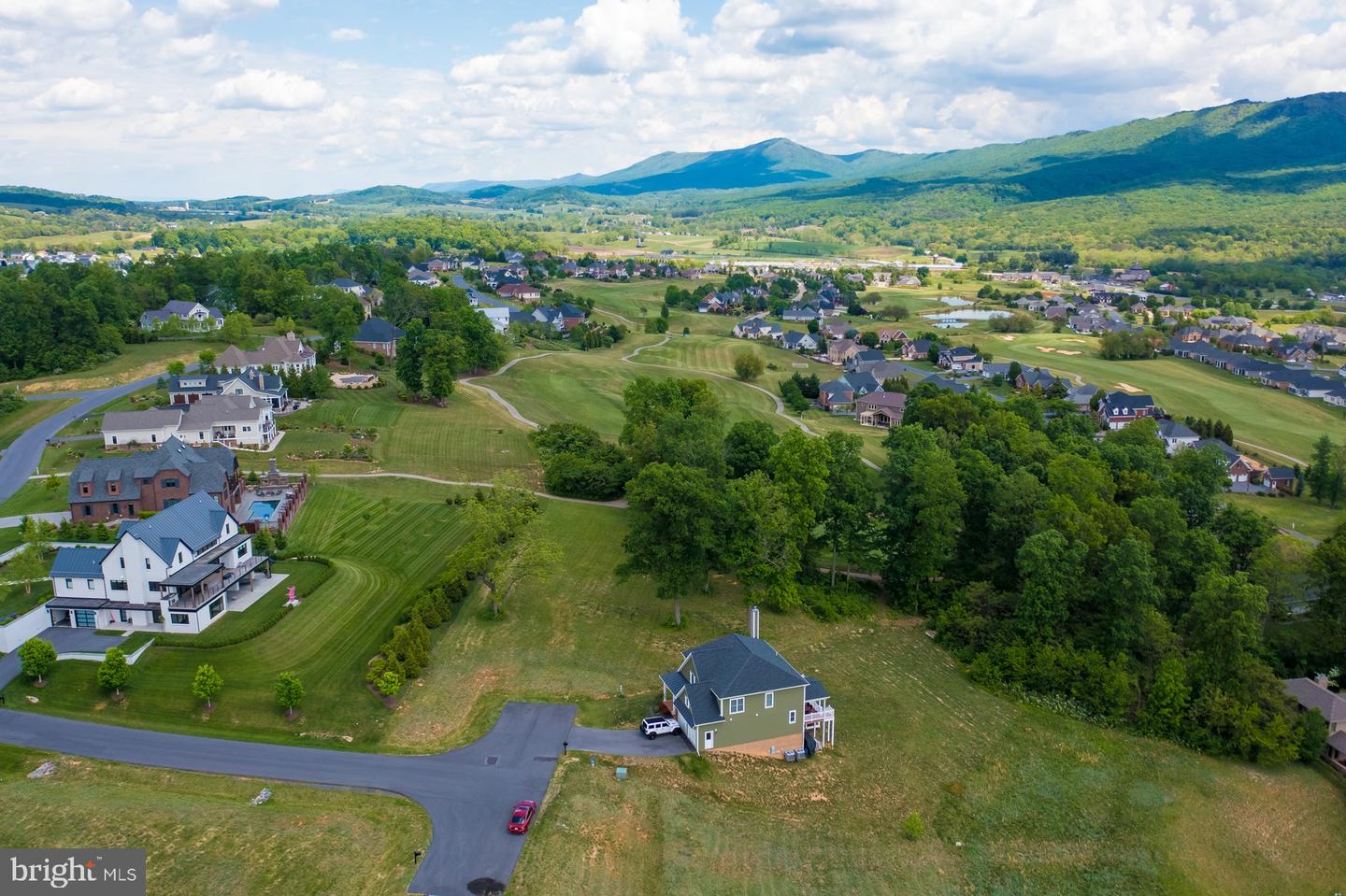 120 KESWICK CT, ROCKINGHAM, Virginia 22801, ,Land,For sale,120 KESWICK CT,VARO2001860 MLS # VARO2001860
