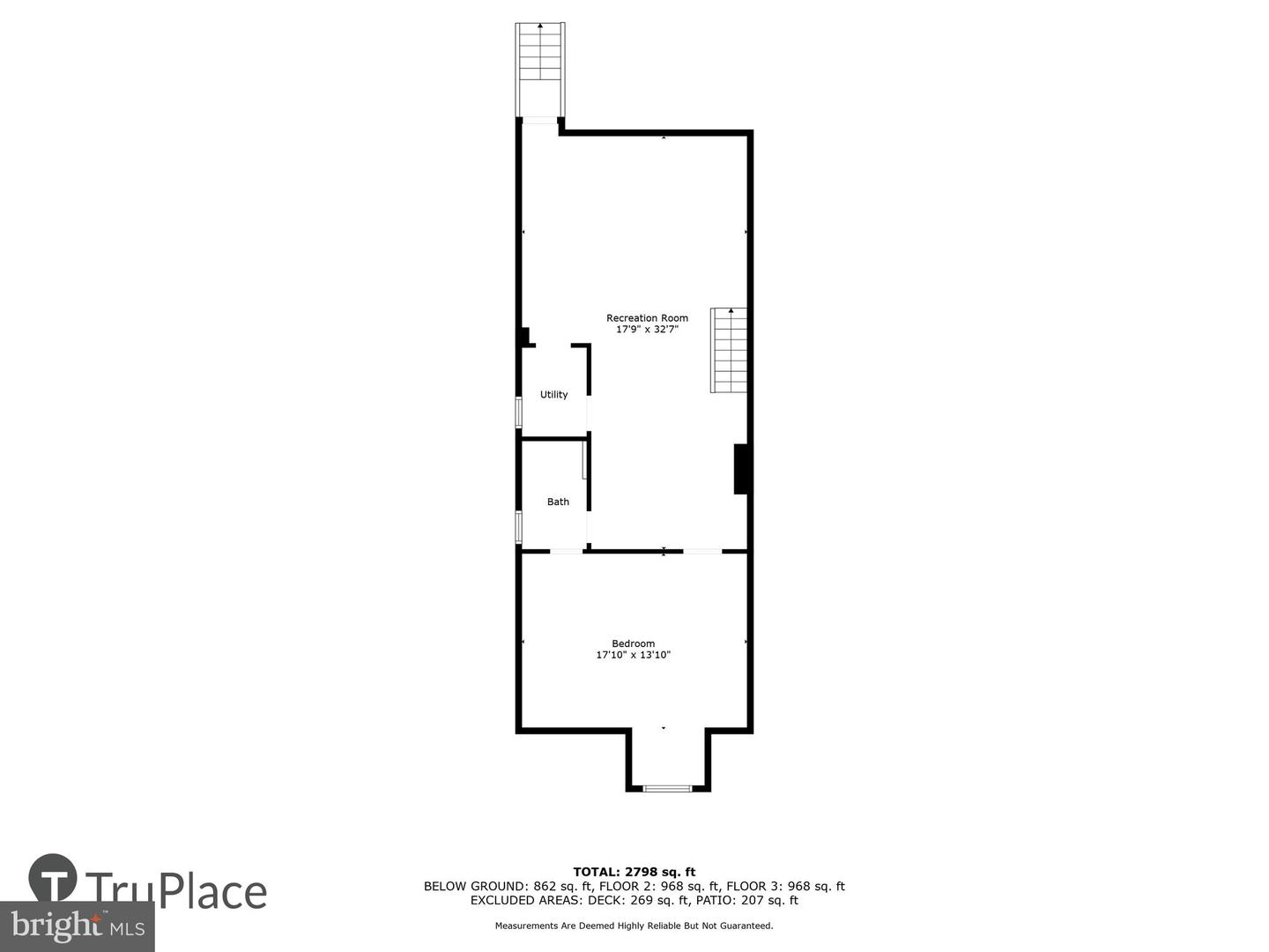 135 13TH ST NE, WASHINGTON, District Of Columbia 20002, 6 Bedrooms Bedrooms, ,6 BathroomsBathrooms,Residential,For sale,135 13TH ST NE,DCDC2164582 MLS # DCDC2164582