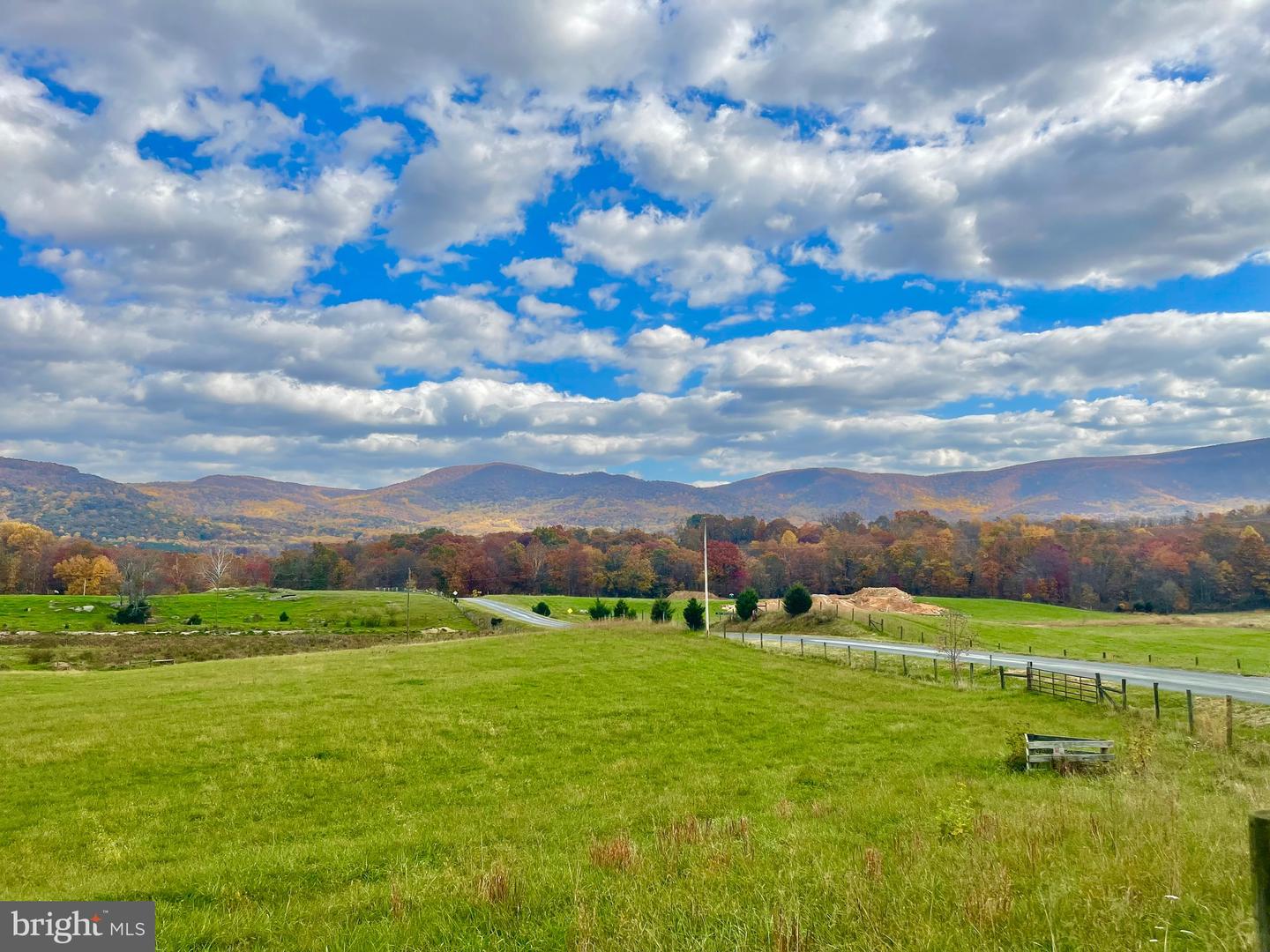 3 AC BUCK MOUNTAIN RD, BENTONVILLE, Virginia 22610, ,Land,For sale,3 AC BUCK MOUNTAIN RD,VAWR2009520 MLS # VAWR2009520