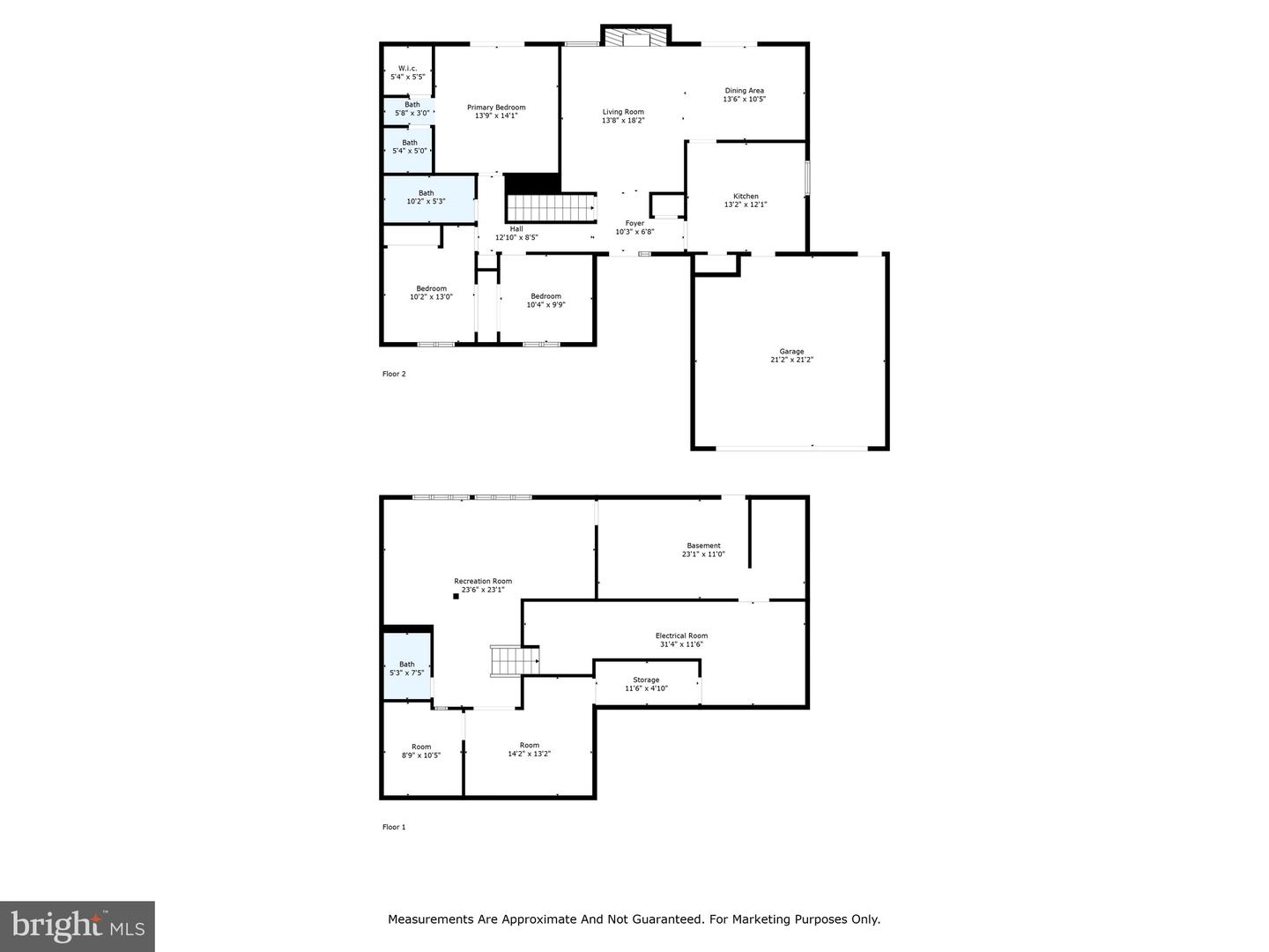 5657 RAIDER DR, WARRENTON, Virginia 20187, 3 Bedrooms Bedrooms, ,3 BathroomsBathrooms,Residential,For sale,5657 RAIDER DR,VAFQ2014508 MLS # VAFQ2014508