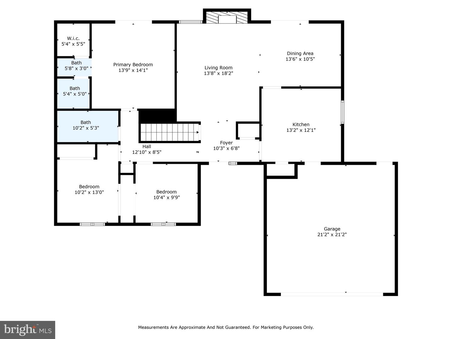 5657 RAIDER DR, WARRENTON, Virginia 20187, 3 Bedrooms Bedrooms, ,3 BathroomsBathrooms,Residential,For sale,5657 RAIDER DR,VAFQ2014508 MLS # VAFQ2014508