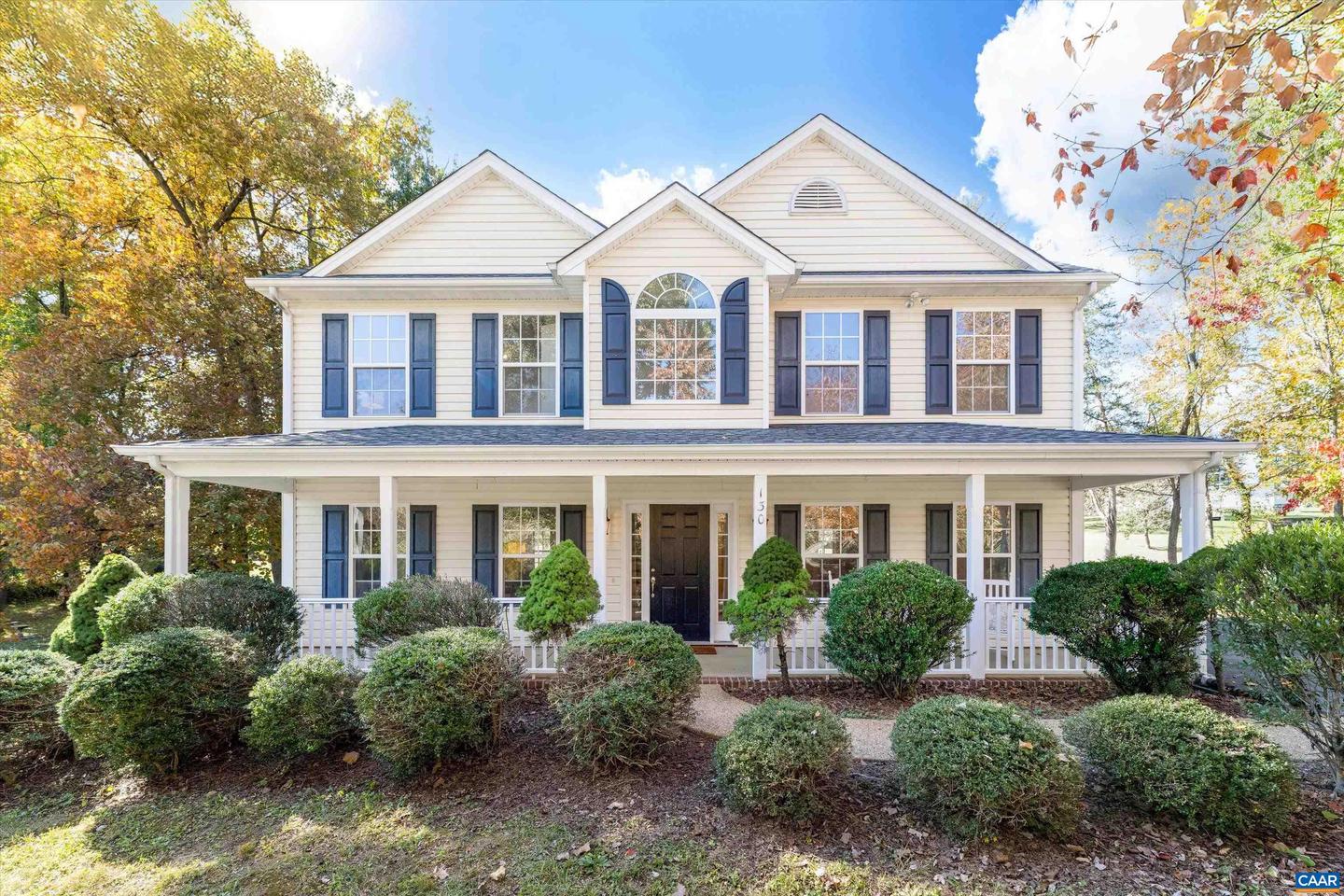 130 DEERWOOD RD, CHARLOTTESVILLE, Virginia 22911, 4 Bedrooms Bedrooms, ,2 BathroomsBathrooms,Residential,For sale,130 DEERWOOD RD,658245 MLS # 658245