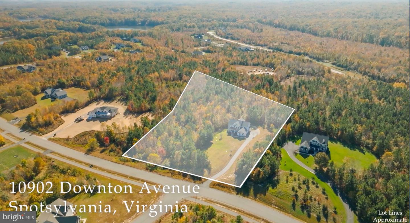 10902 DOWNTON AVE, SPOTSYLVANIA, Virginia 22553, 4 Bedrooms Bedrooms, ,4 BathroomsBathrooms,Residential,For sale,10902 DOWNTON AVE,VASP2028726 MLS # VASP2028726