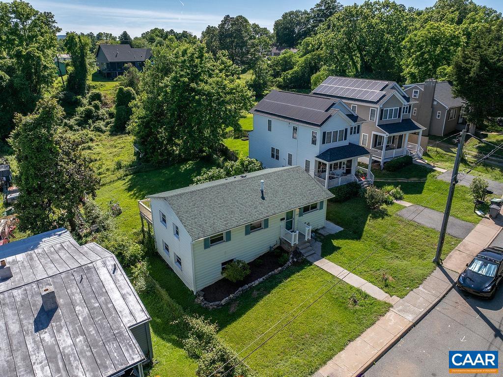 120 LANKFORD AVE, CHARLOTTESVILLE, Virginia 22902, 4 Bedrooms Bedrooms, ,2 BathroomsBathrooms,Residential,For sale,120 LANKFORD AVE,653331 MLS # 653331