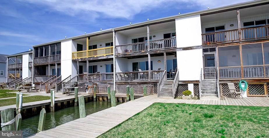 7622 EAST SIDE RD #202, CHINCOTEAGUE, Virginia 23336, 2 Bedrooms Bedrooms, ,2 BathroomsBathrooms,Residential,For sale,7622 EAST SIDE RD #202,VAAC2001236 MLS # VAAC2001236