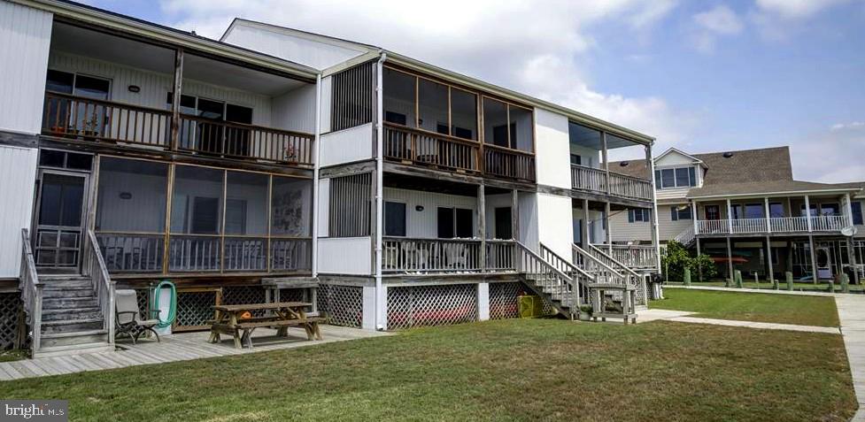 7622 EAST SIDE RD #202, CHINCOTEAGUE, Virginia 23336, 2 Bedrooms Bedrooms, ,2 BathroomsBathrooms,Residential,For sale,7622 EAST SIDE RD #202,VAAC2001236 MLS # VAAC2001236