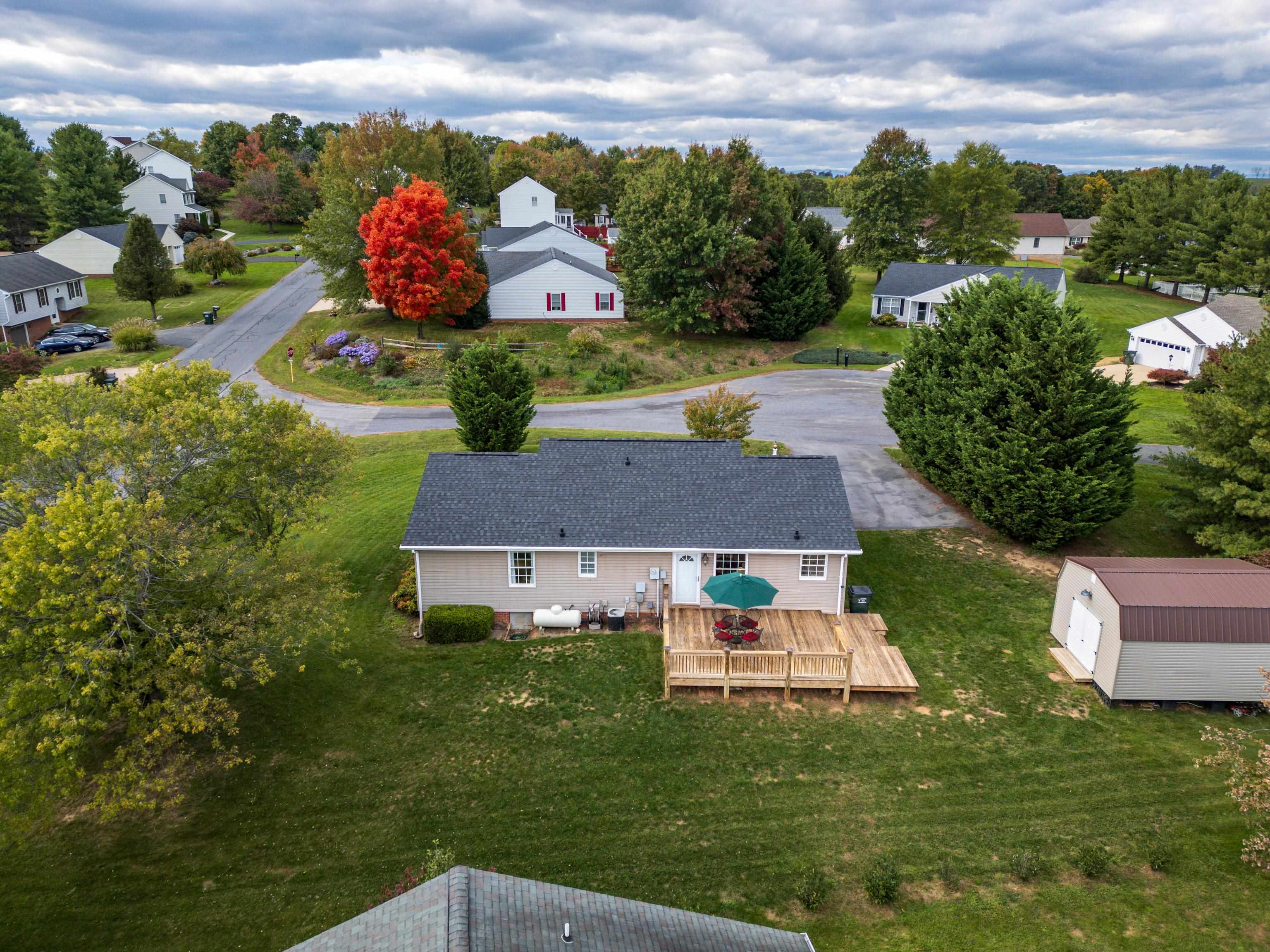 7 LOGAN LN, FISHERSVILLE, Virginia 22939, 3 Bedrooms Bedrooms, ,2 BathroomsBathrooms,Residential,7 LOGAN LN,658250 MLS # 658250