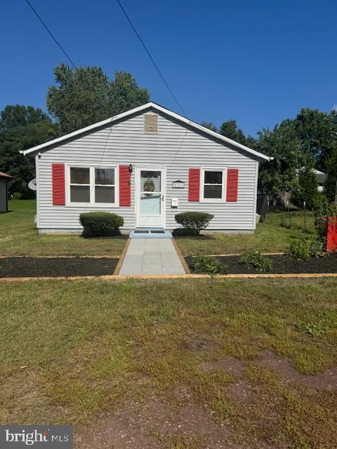 213 W FAIRVIEW RD, CULPEPER, Virginia 22701, 3 Bedrooms Bedrooms, ,1 BathroomBathrooms,Residential,For sale,213 W FAIRVIEW RD,VACU2009040 MLS # VACU2009040