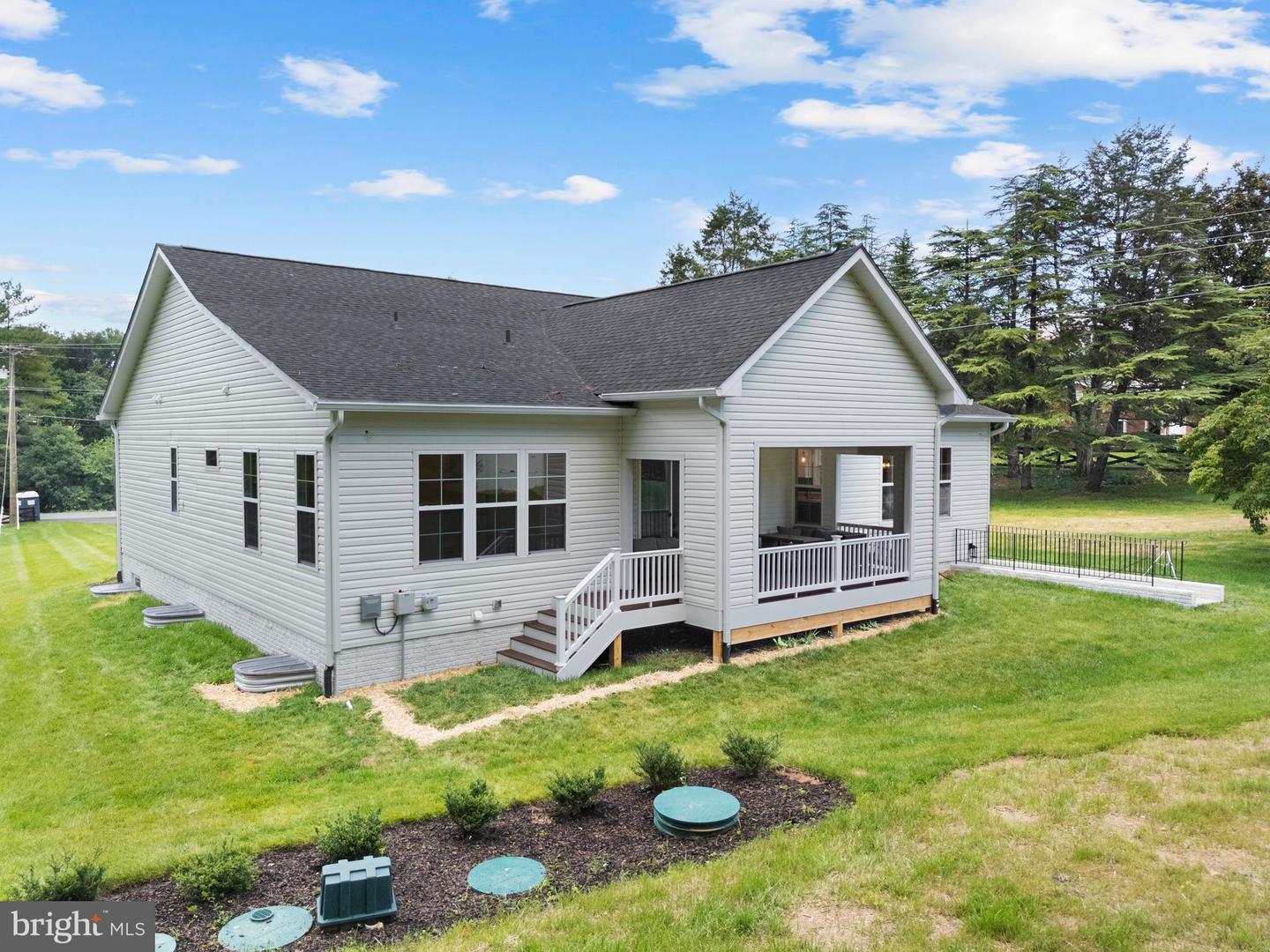 230 TRANQUIL WOOD LN, WINCHESTER, Virginia 22602, 3 Bedrooms Bedrooms, ,2 BathroomsBathrooms,Residential,For sale,230 TRANQUIL WOOD LN,VAFV2022514 MLS # VAFV2022514