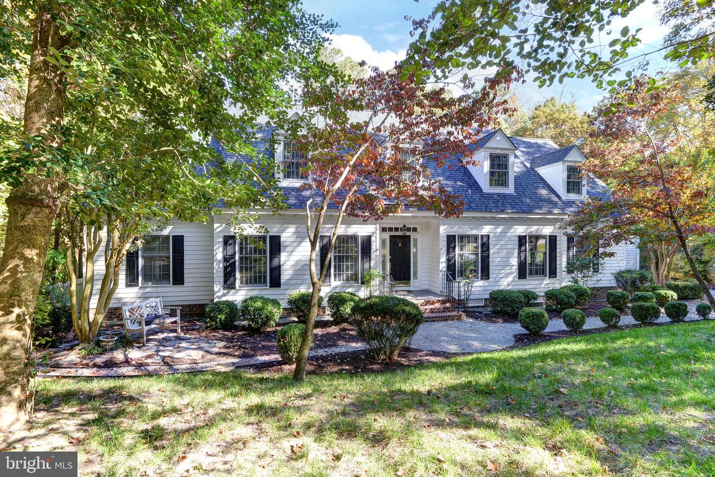 112 SOUTHERN HLS, WILLIAMSBURG, Virginia 23188, 5 Bedrooms Bedrooms, 15 Rooms Rooms,3 BathroomsBathrooms,Residential,For sale,112 SOUTHERN HLS,VAJC2000360 MLS # VAJC2000360