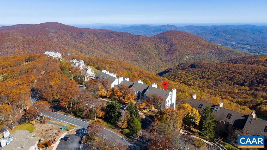 1556 VISTAS CONDOS #1556, ROSELAND, Virginia 22967, 2 Bedrooms Bedrooms, ,2 BathroomsBathrooms,Residential,For sale,1556 VISTAS CONDOS #1556,658255 MLS # 658255