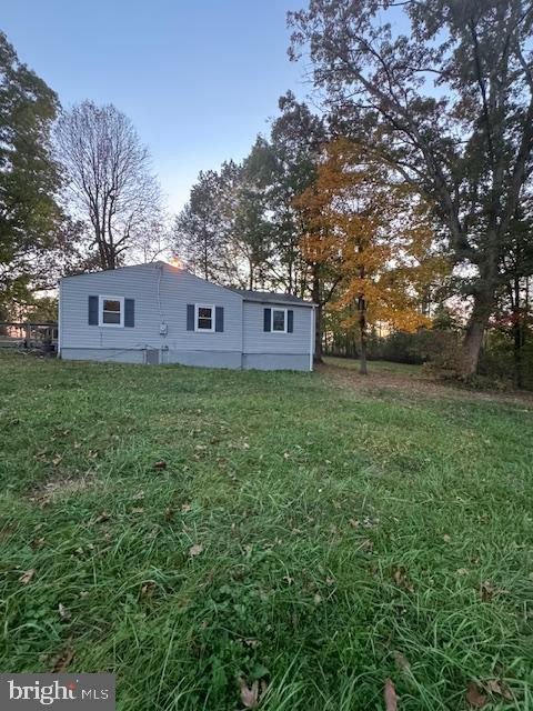 1015 FORDS SHOP RD, CULPEPER, Virginia 22701, 3 Bedrooms Bedrooms, ,1 BathroomBathrooms,Residential,For sale,1015 FORDS SHOP RD,VAMA2001940 MLS # VAMA2001940