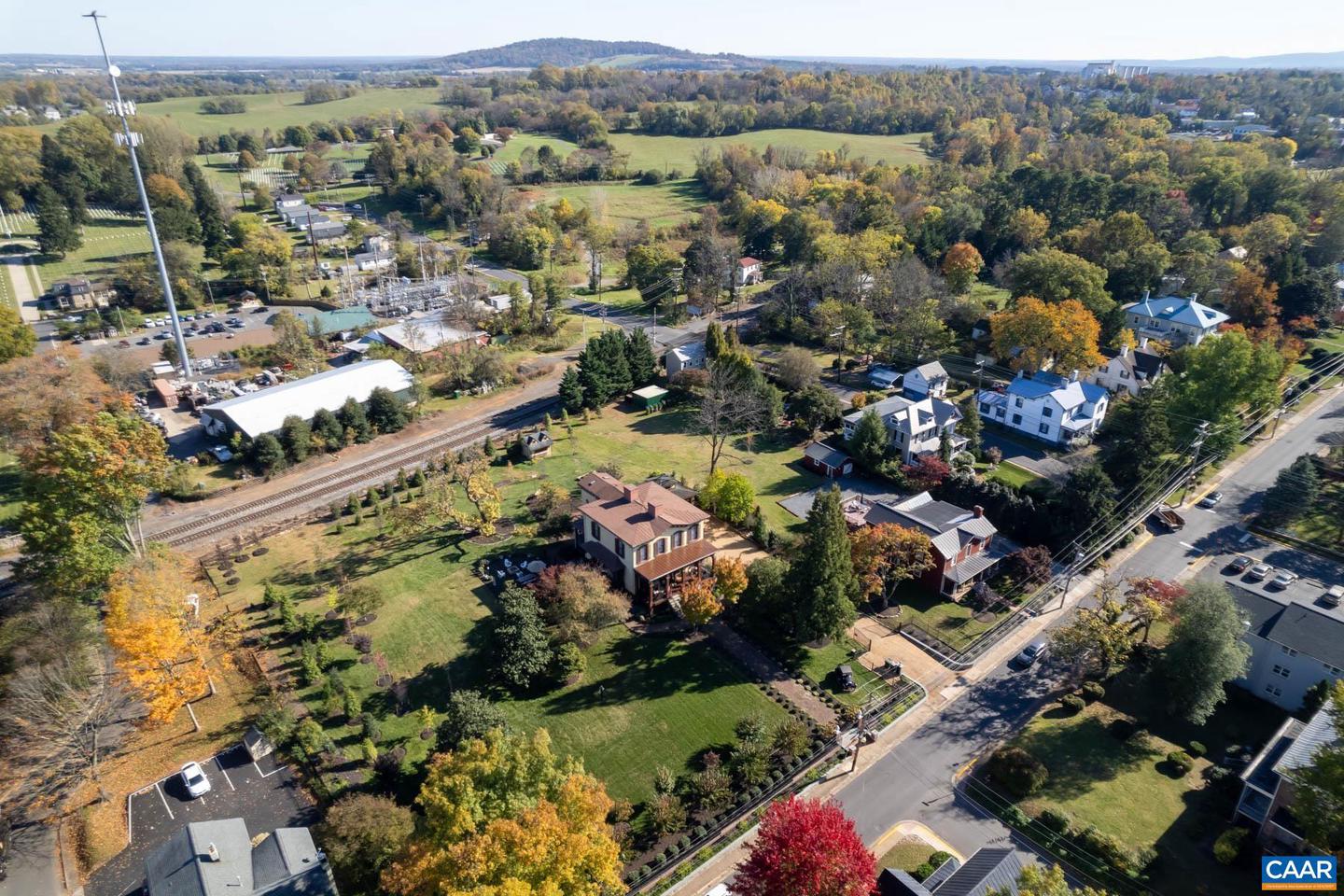 501 S EAST ST, CULPEPER, Virginia 22701, 5 Bedrooms Bedrooms, ,4 BathroomsBathrooms,Residential,For sale,501 S EAST ST,658259 MLS # 658259