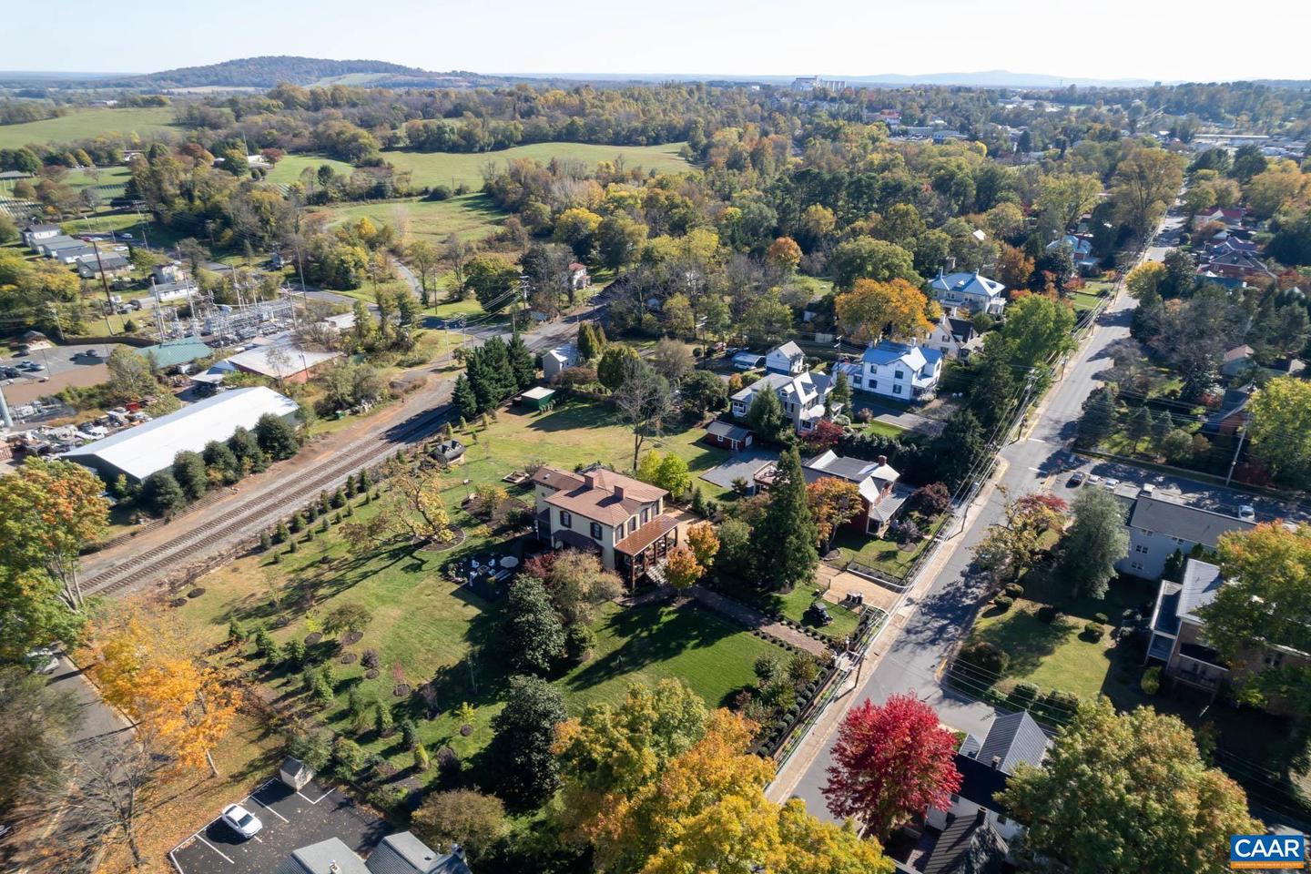 501 S EAST ST, CULPEPER, Virginia 22701, 5 Bedrooms Bedrooms, ,4 BathroomsBathrooms,Residential,For sale,501 S EAST ST,658259 MLS # 658259