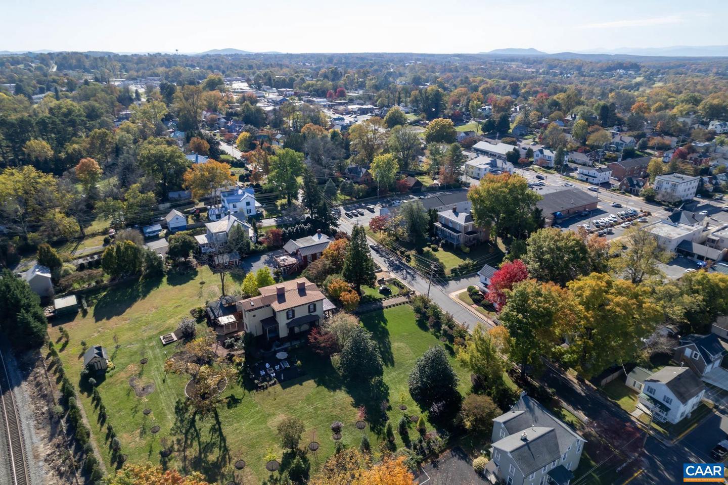 501 S EAST ST, CULPEPER, Virginia 22701, 5 Bedrooms Bedrooms, ,4 BathroomsBathrooms,Residential,For sale,501 S EAST ST,658259 MLS # 658259