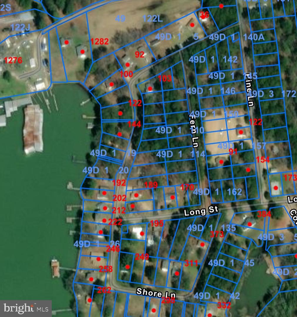 LOT #19 SHORE LN, KINSALE, Virginia 22488, ,Land,For sale,LOT #19 SHORE LN,VAWE2007678 MLS # VAWE2007678