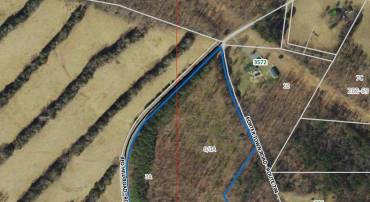 TBD RED HILL RD, GORDONSVILLE, Virginia 22942, ,Land,For sale,TBD RED HILL RD,658275 MLS # 658275