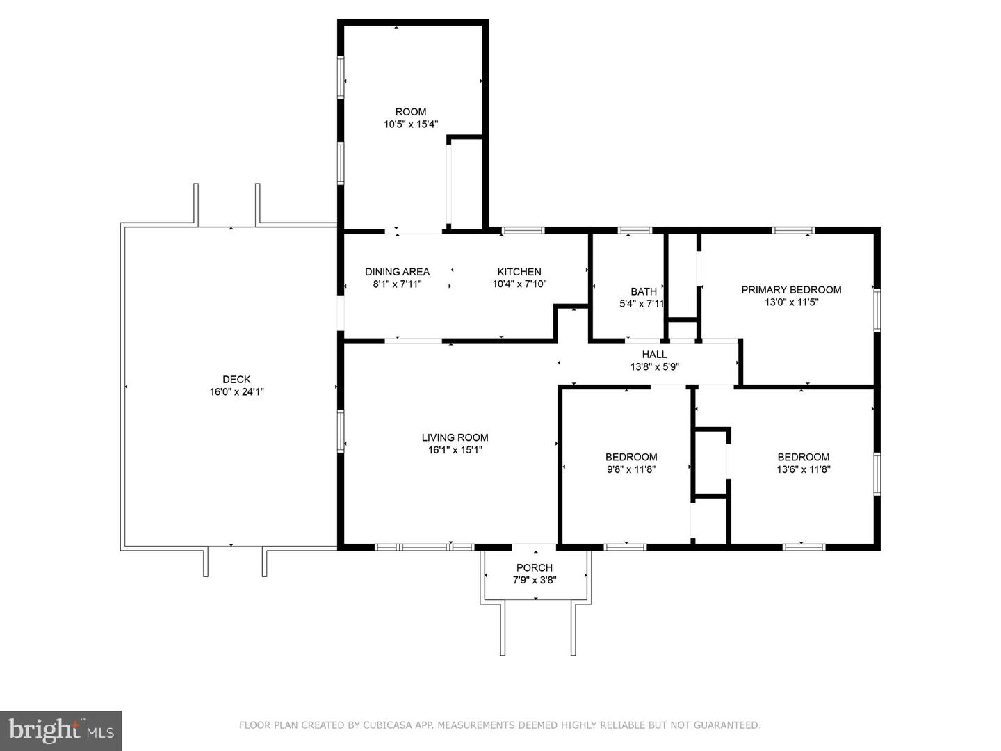 121 PENDER ST, FREDERICKSBURG, Virginia 22408, 3 Bedrooms Bedrooms, ,1 BathroomBathrooms,Residential,For sale,121 PENDER ST,VASP2028708 MLS # VASP2028708