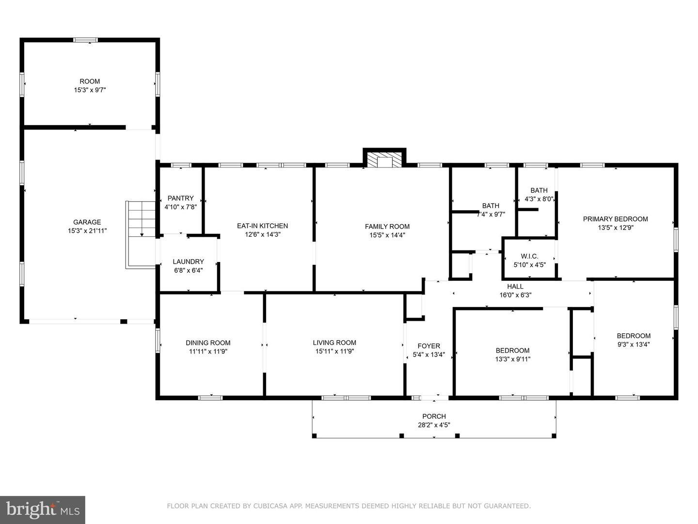 9250 ROCHDALE CT, MECHANICSVILLE, Virginia 23116, 3 Bedrooms Bedrooms, 9 Rooms Rooms,2 BathroomsBathrooms,Residential,For sale,9250 ROCHDALE CT,VAHA2000840 MLS # VAHA2000840