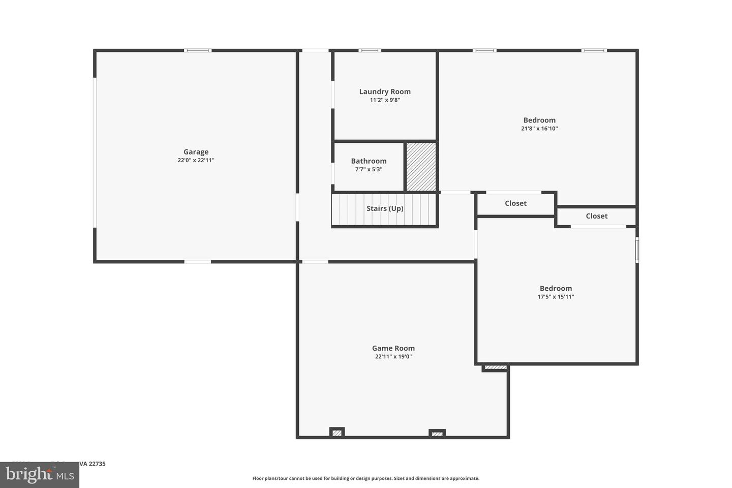 5203 DUNCAN TRAIL RD, REVA, Virginia 22735, 6 Bedrooms Bedrooms, ,4 BathroomsBathrooms,Residential,For sale,5203 DUNCAN TRAIL RD,VACU2009172 MLS # VACU2009172