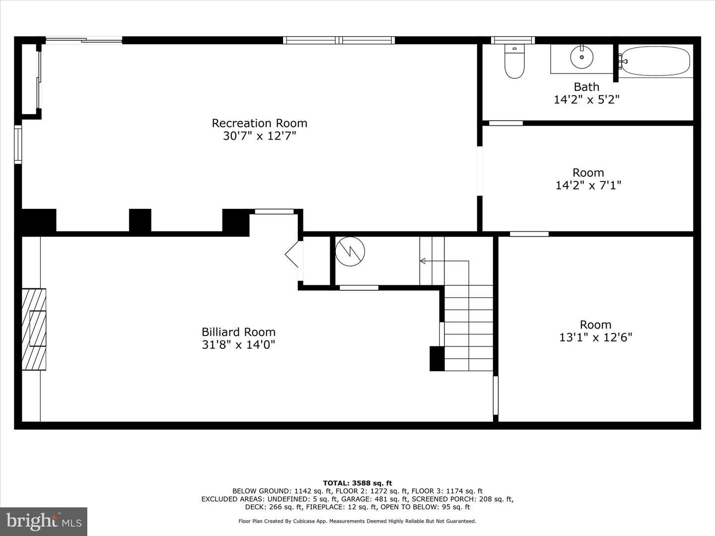 17573 WADELL CT, HAMILTON, Virginia 20158, 4 Bedrooms Bedrooms, ,3 BathroomsBathrooms,Residential,For sale,17573 WADELL CT,VALO2082678 MLS # VALO2082678