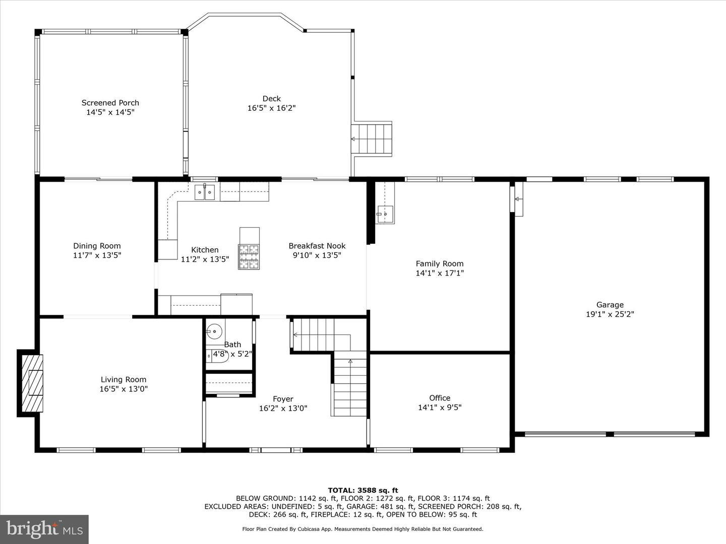 17573 WADELL CT, HAMILTON, Virginia 20158, 4 Bedrooms Bedrooms, ,3 BathroomsBathrooms,Residential,For sale,17573 WADELL CT,VALO2082678 MLS # VALO2082678